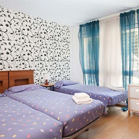 Gracia Apartments Барселона Екстер'єр фото