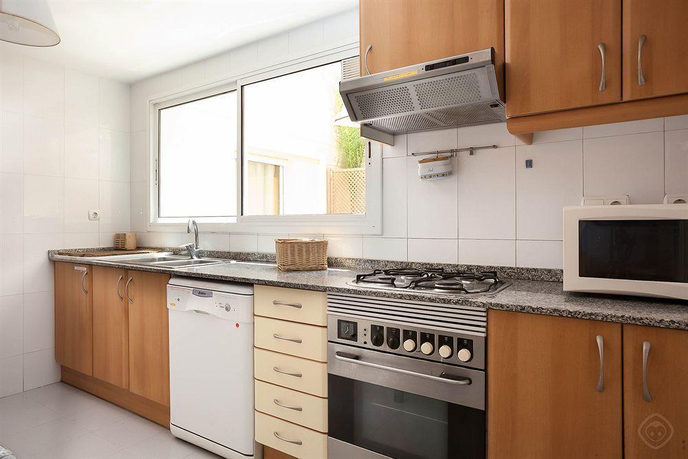 Gracia Apartments Барселона Екстер'єр фото